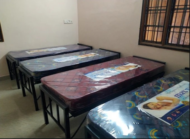 Sri Sudiksha Mens PG, PG Accomodation in Karapakkam