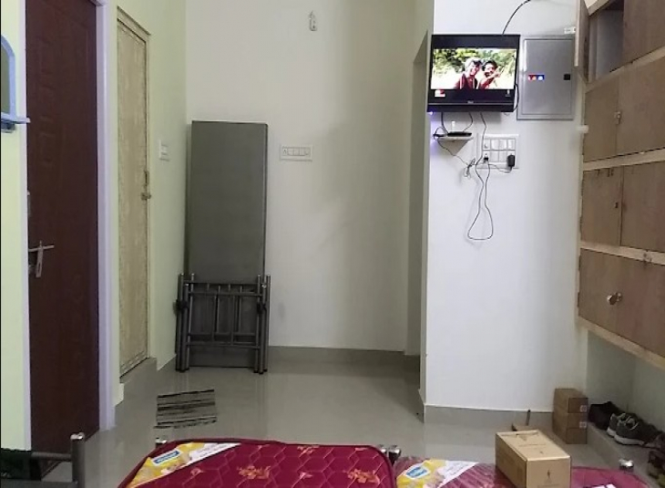 SVS Gents PG, PG Accomodation in Karapakkam