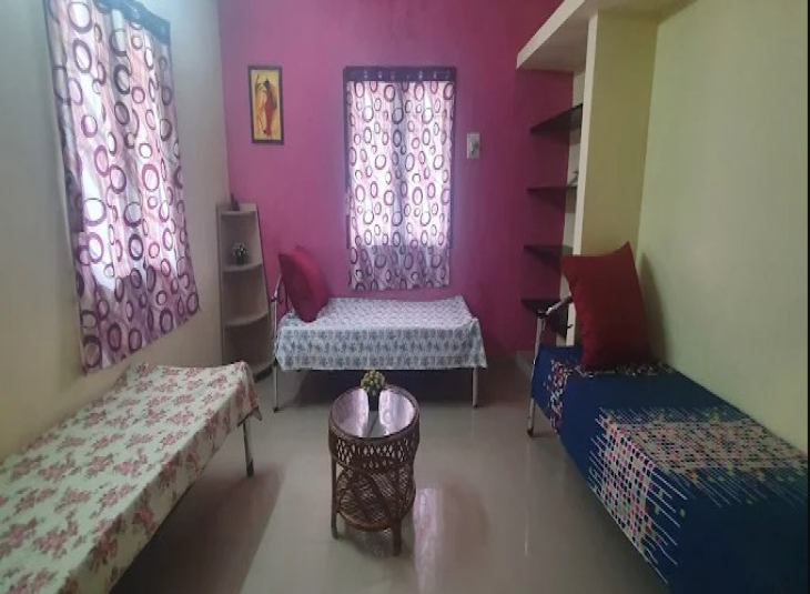 Well House, PG Accomodation in Pallavaram