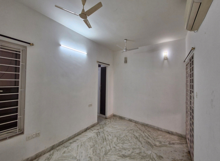 1619 Sq.Ft, 3 BHK Residential Apartment