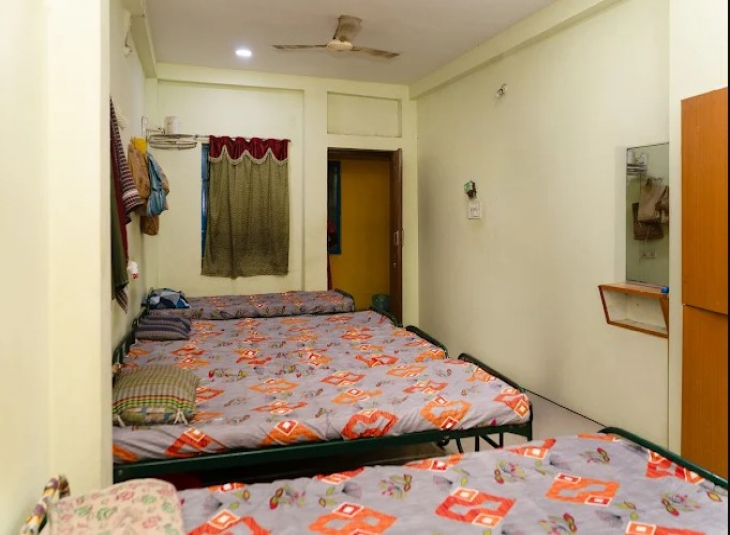 Udhayam Ladies Hostel , PG Accomodation in Sholinganallur