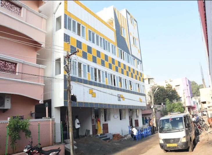 Bethany Womens Hostel, PG Accomodation in Pallavaram