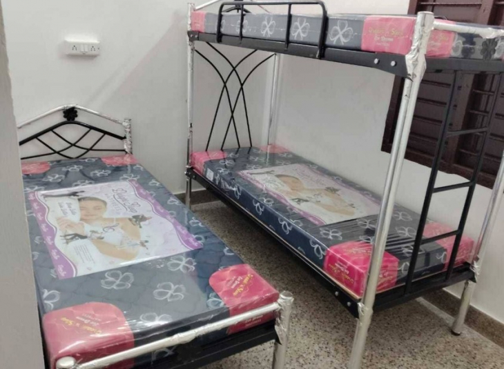 PK Mens PG , PG Accomodation in Pallavaram