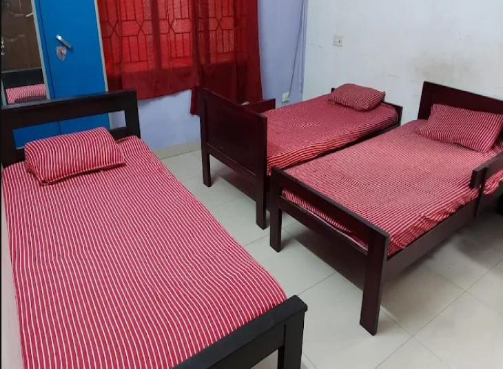 Nizhal PG Accommodation For Men, PG Accomodation in Guindy