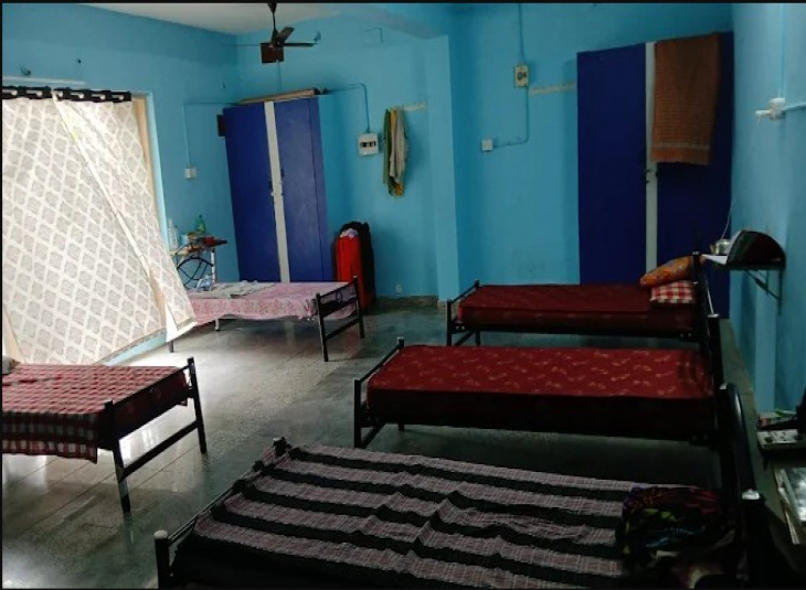 Vilvam Mens PG, PG Accomodation in Guindy