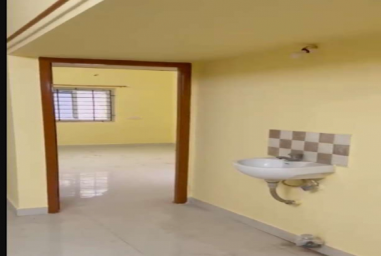 1240 Sqft, 2 BHK Apartments Flats in Gerugambakkam For Rent