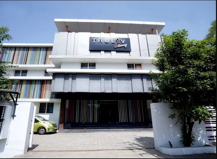 Truliv Atlas, Co-living Spaces in Maduravoyal