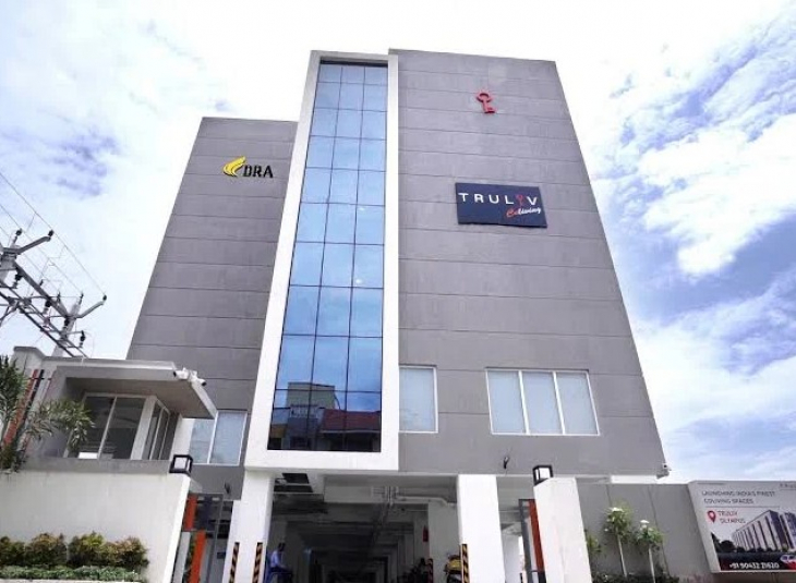 Truliv Olympus, Co-living Spaces in Porur