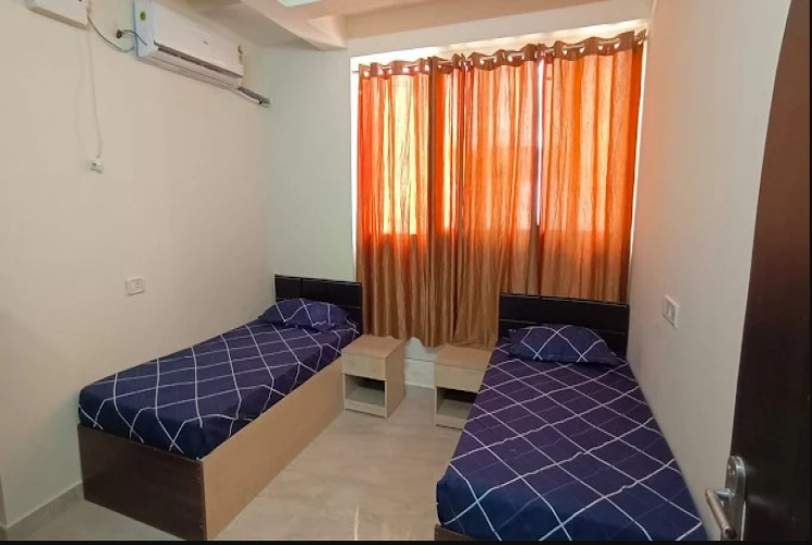  Co-living Spaces in Porur