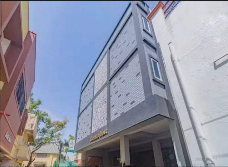 Stanza Living Sarnia House, Co-living Spaces in Manapakkam