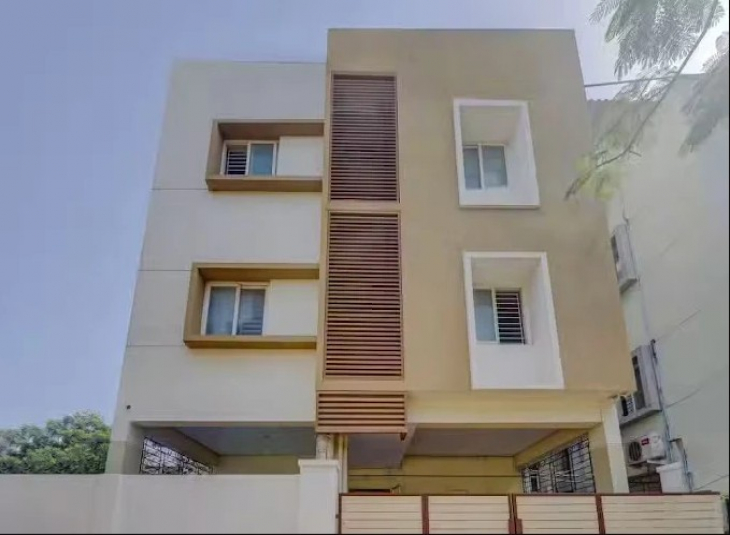 Stanza Essen House, Co-living Spaces in Porur
