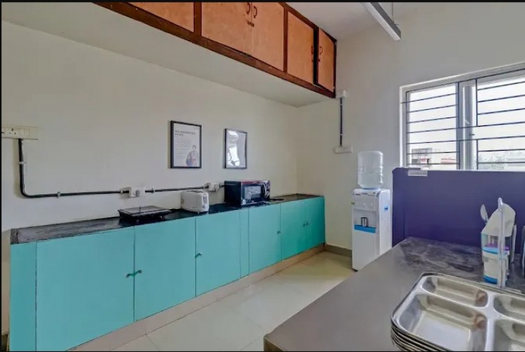  Co-living Spaces in Porur