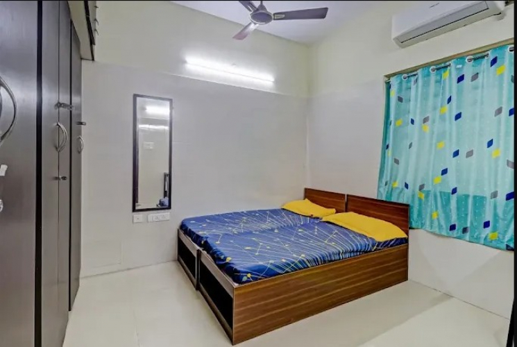  Co-living Spaces in Porur