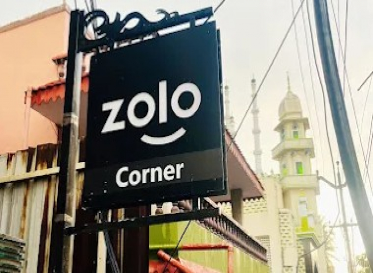 Zolo Corner, Co-living Spaces in Porur