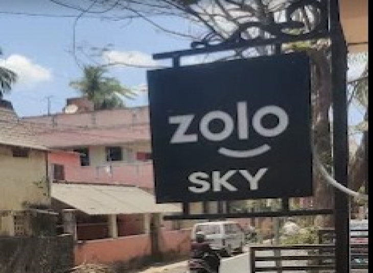 Zolo Sky