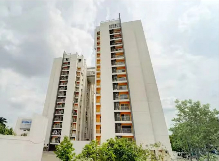 Stanza Living Springfield House