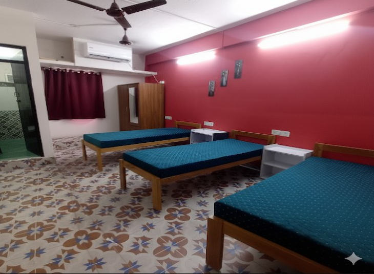 Wowlife Coliving Radiant Crest