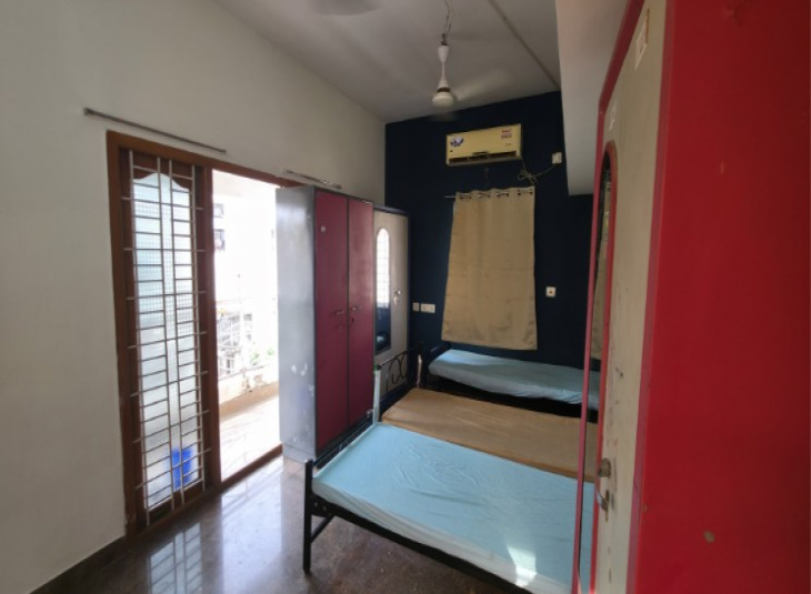 Wowlife Coliving HerNest