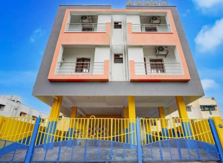 Wowlife Coliving Casa Heim