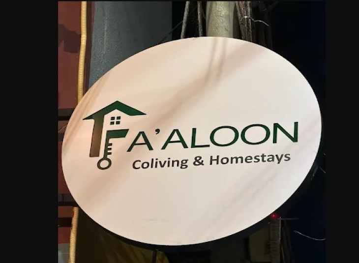 Faaloon Co Living and Homestays