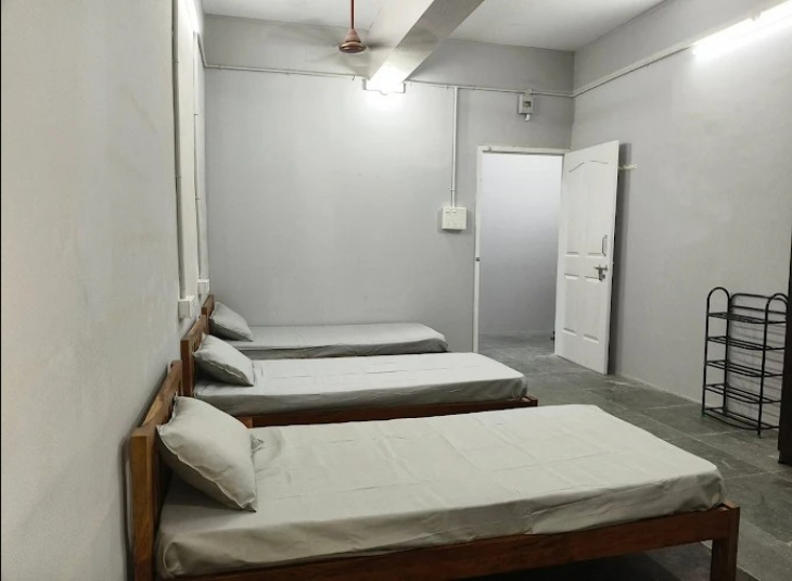 Zolo Hive, Co-living Spaces in Vadapalani