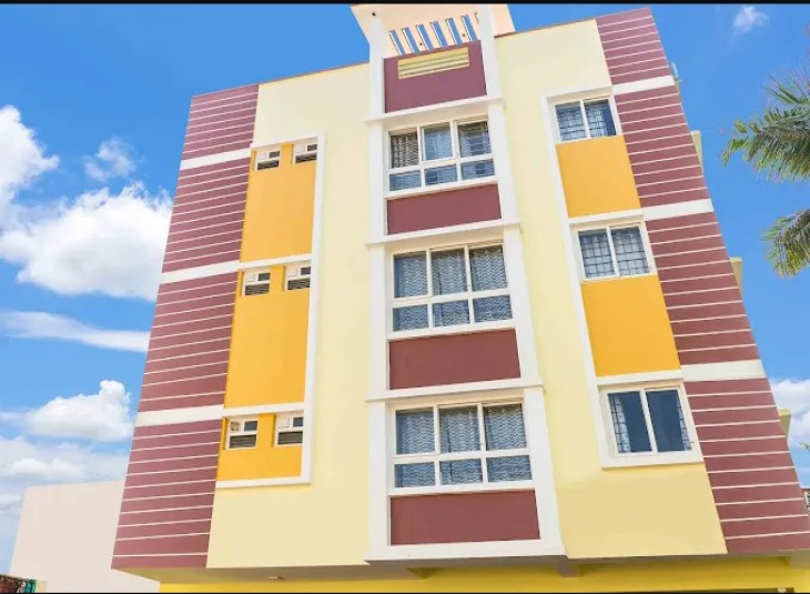 Zolo Shack, Co-living Spaces in Vadapalani