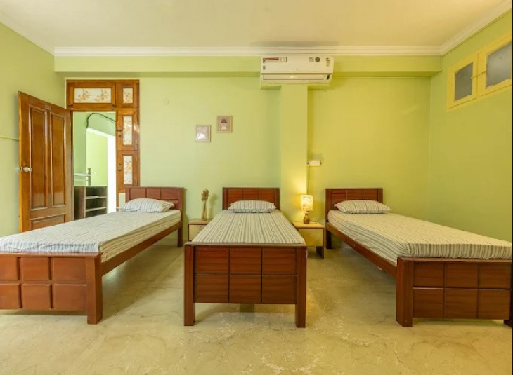 Yube1 Uptown, Co-living Spaces in Vadapalani