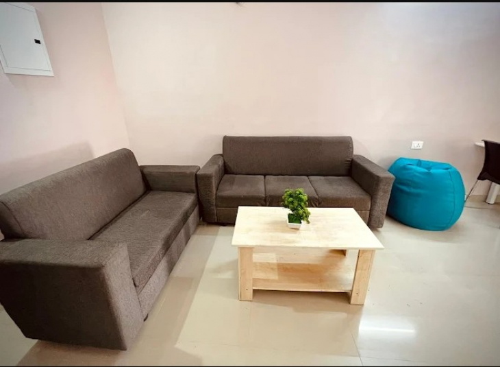 Yube1 Urban Square, Co-living Spaces in Guindy
