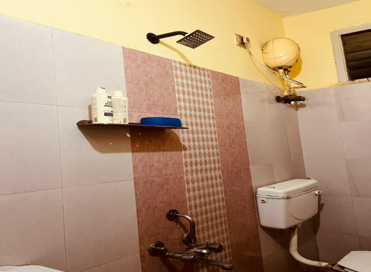 475 Sq.Ft, 1 BHK Residential Apartment