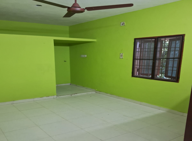 600 Sq.Ft, 2 BHK Independent House / Villa