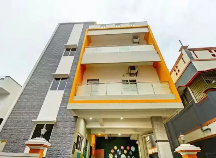 Stanza Living Osasco House