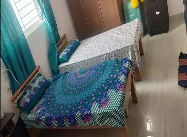 Arshiya Deluxe Prapancha