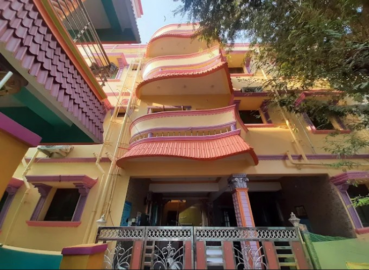 Zolo Cruze, Co-living Spaces in Karapakkam