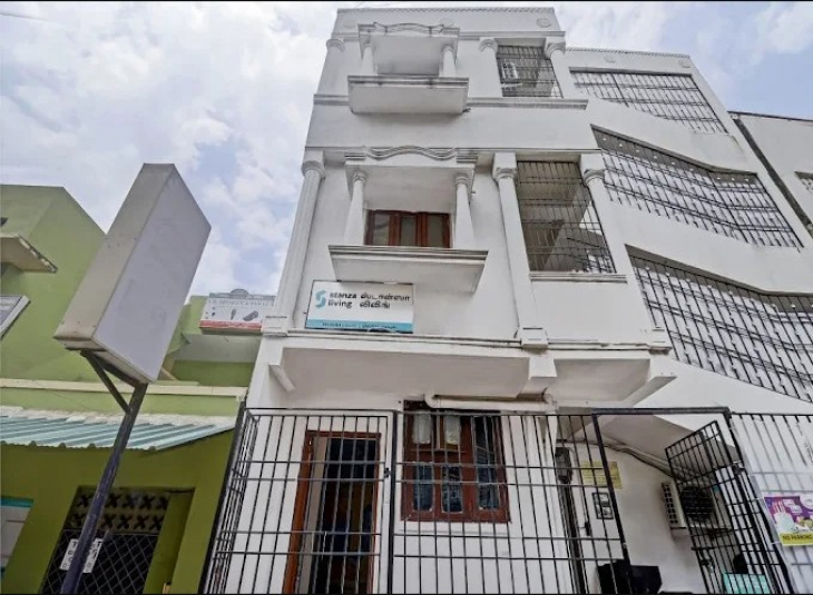 Stanza Living Mildura House