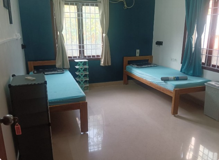 Wowlife Coliving UrbanNest