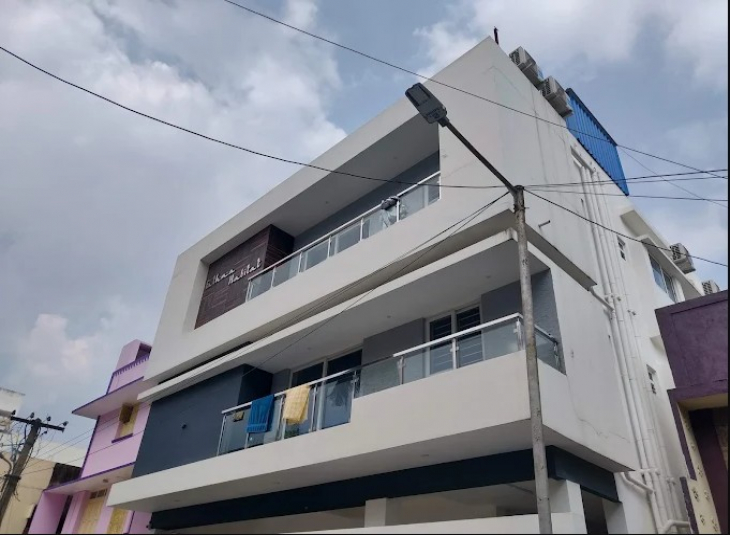 Zolo Habitat, Co-living Spaces in Guindy