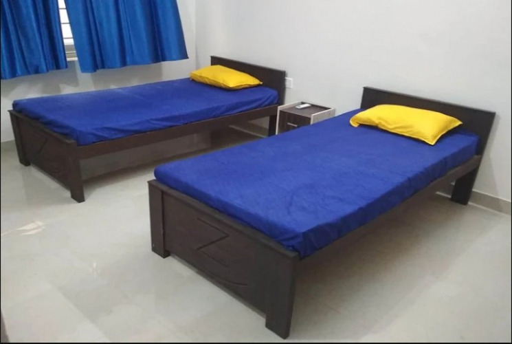  Co-living Spaces in Guindy