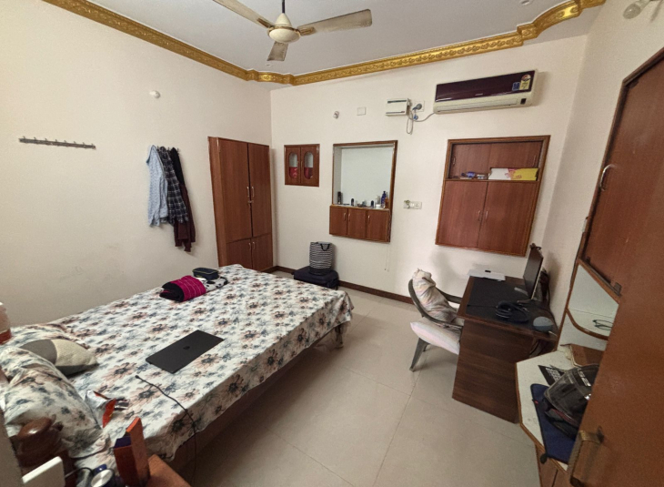 2000 Sq.Ft, 3 BHK Independent House / Villa