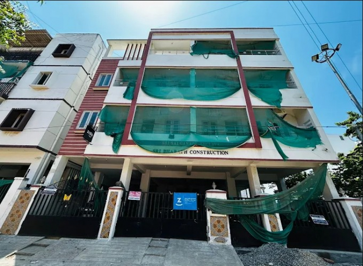 Zolo Dreamtown, Co-living Spaces in Navalur