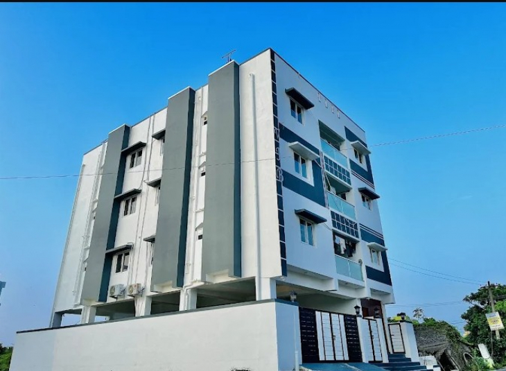 VJB Men and Women Colive