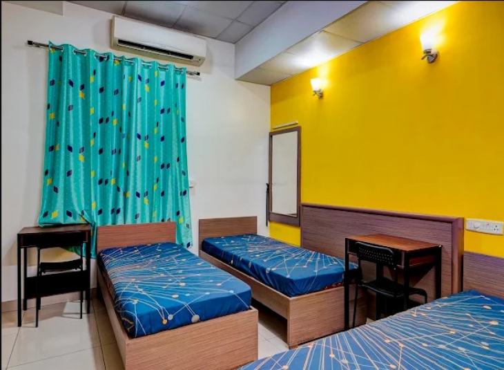 Stanza Living Borisov House