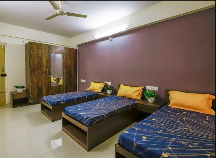 Stanza Living Newark House