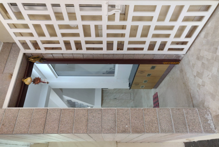 2111 Sq.Ft, 4 BHK Independent House / Villa