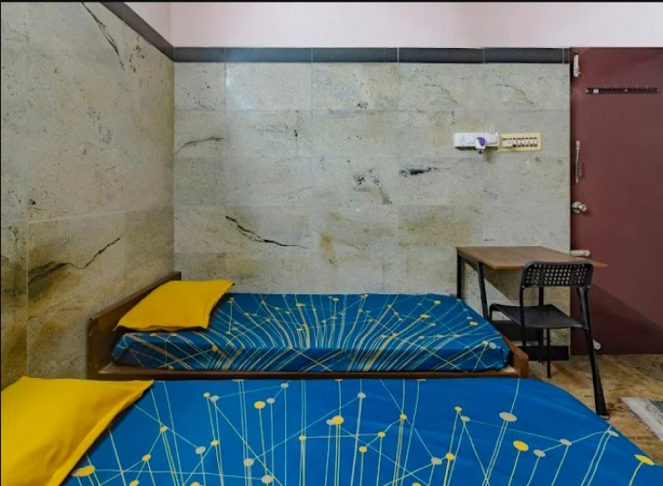 Stanza Living Toledo House