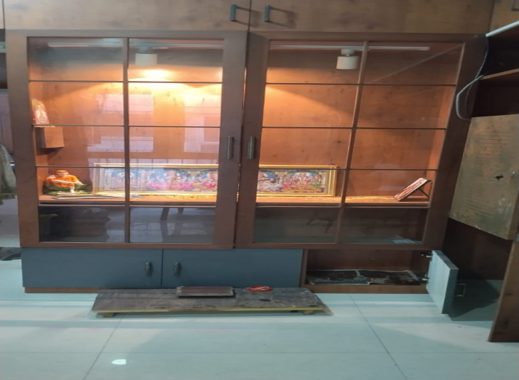 2260 Sq.Ft, 4 BHK Residential Apartment