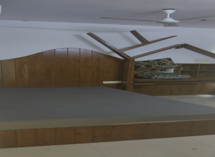 2260 Sq.Ft, 4 BHK Residential Apartment