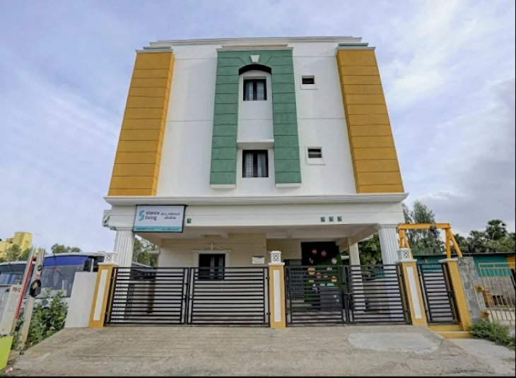 Stanza Living Mataro House