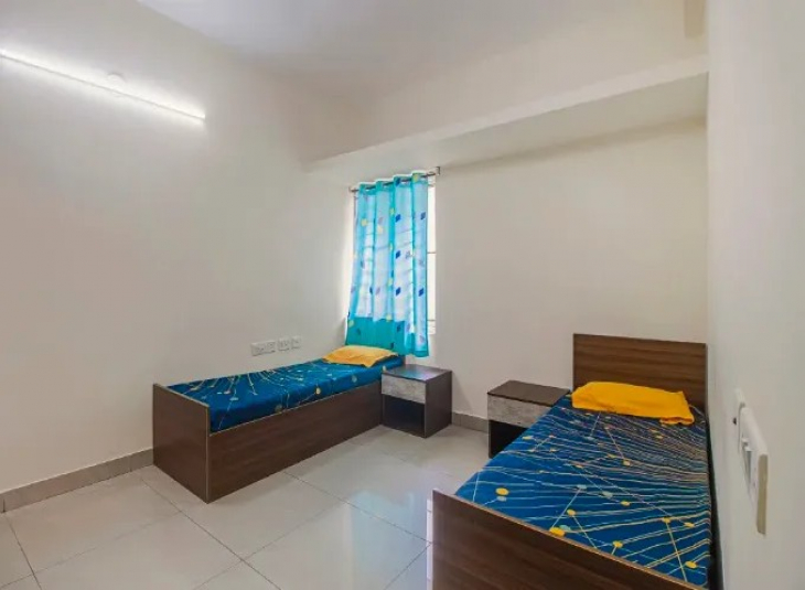 Stanza Living Harrogate House