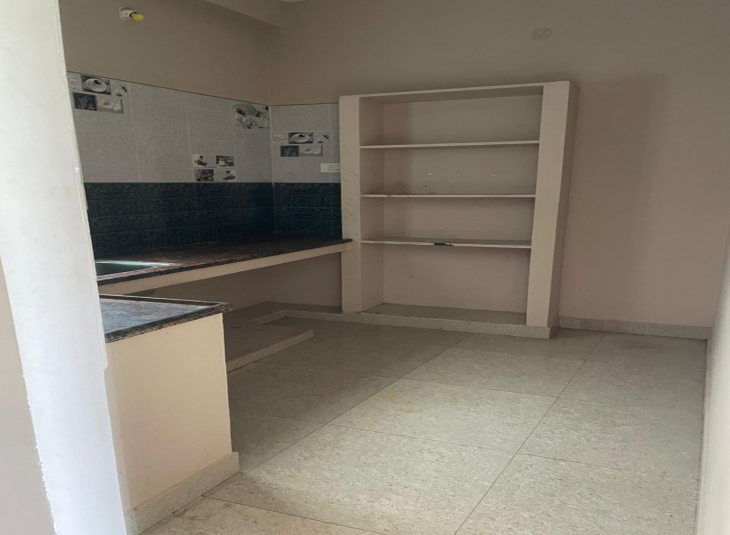 800 Sq.Ft, 1 BHK Independent House / Villa