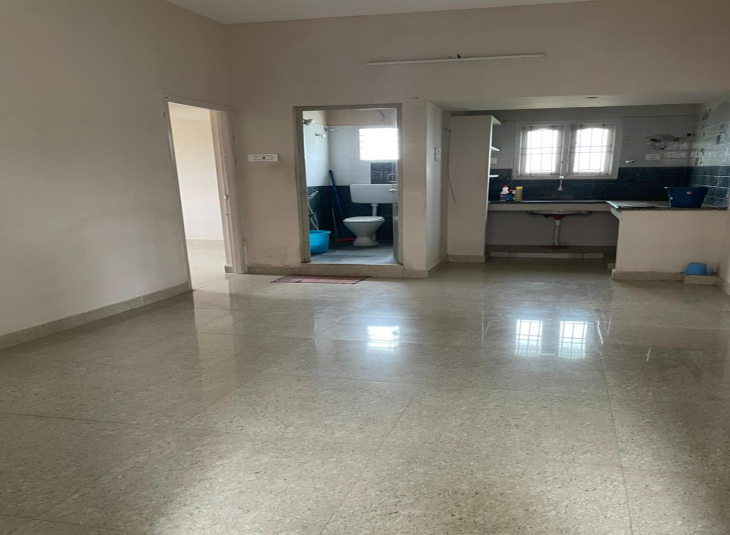 900 Sq.Ft, 1 BHK Independent House / Villa